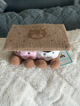 画像をギャラリービューアに読み込む, Jellycat Amusables S’mores

