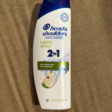 Load image into Gallery viewer, Head &amp; Shoulders
