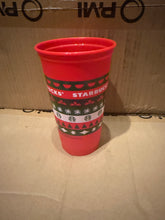 画像をギャラリービューアに読み込む, Starbucks Hot Cup Red Cup 16oz
