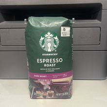 이미지를 갤러리 뷰어에 로드 , Starbucks

