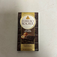 Load image into Gallery viewer, Ferrero Group - 55% Cocoa Dark Hazelnut, 3.1oz
