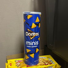 画像をギャラリービューアに読み込む, Lays
