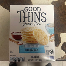 画像をギャラリービューアに読み込む, Good Thins
