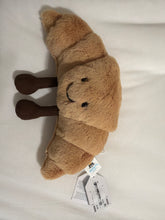 이미지를 갤러리 뷰어에 로드 , Jellycat - Amuseables Croissant
