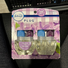 画像をギャラリービューアに読み込む, Febreze
