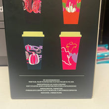 画像をギャラリービューアに読み込む, Starbucks Fall 2023
