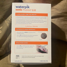 画像をギャラリービューアに読み込む, Waterpik
