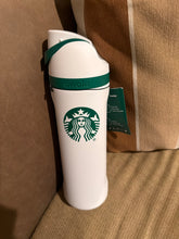 將圖片載入圖庫檢視器 Starbucks Owala White
