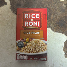 이미지를 갤러리 뷰어에 로드 , Rice A Roni - Rice Pilaf
