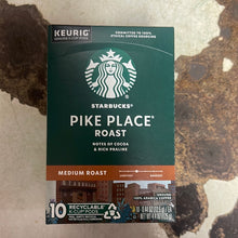 गैलरी व्यूवर में इमेज लोड करें, Starbucks KCup Pods
