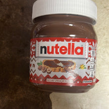 Load image into Gallery viewer, Nutella
