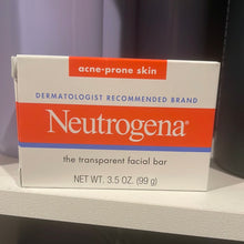 Load image into Gallery viewer, Neutrogena
