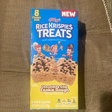 이미지를 갤러리 뷰어에 로드 , Kellogg’s Rice Krispies Treats
