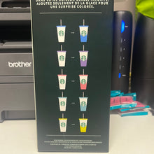 將圖片載入圖庫檢視器 Starbucks Summer 2023
