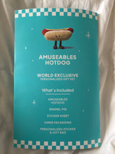 画像をギャラリービューアに読み込む, Jellycat - Amuseables Hot Dog
