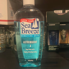 Cargar imagen en el visor de la galería, Sea Breeze
