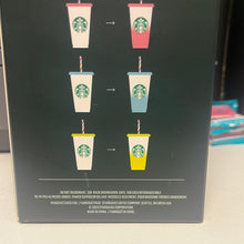 將圖片載入圖庫檢視器 Starbucks Summer 2023

