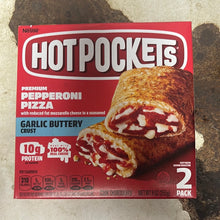 Load image into Gallery viewer, Hot Pockets
