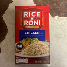 이미지를 갤러리 뷰어에 로드 , Rice A Roni - Chicken
