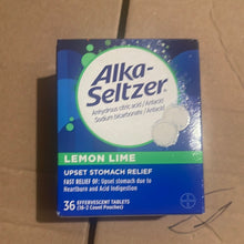 Load image into Gallery viewer, Alka-Seltzer
