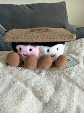 画像をギャラリービューアに読み込む, Jellycat Amusables S’mores
