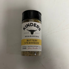 Load image into Gallery viewer, Kinders - Buttery Steakhouse
