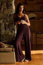 將圖片載入圖庫檢視器 Fabletics Cloud Jersey Wide Leg Onesie
Color: Oxblood Heather
Size: M / Tall | 29
