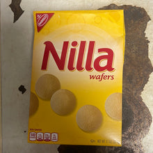 Load image into Gallery viewer, Nabisco
