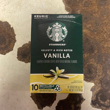 將圖片載入圖庫檢視器 Starbucks KCup Pods
