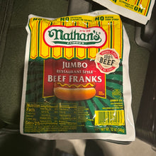 將圖片載入圖庫檢視器 Nathans
