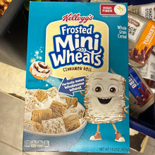 Load image into Gallery viewer, Kelloggs
