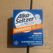 Load image into Gallery viewer, Alka-Seltzer

