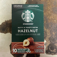 將圖片載入圖庫檢視器 Starbucks KCup Pods
