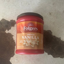 Load image into Gallery viewer, Folgers
