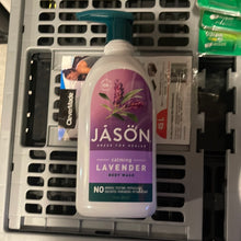 將圖片載入圖庫檢視器 Jason

