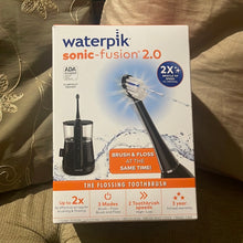 画像をギャラリービューアに読み込む, Waterpik

