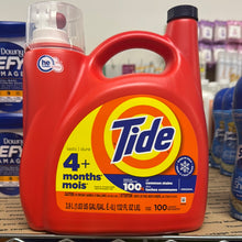 गैलरी व्यूवर में इमेज लोड करें, Tide

