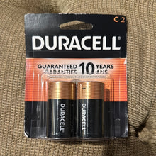Load image into Gallery viewer, Duracell
