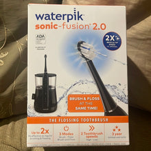 画像をギャラリービューアに読み込む, Waterpik
