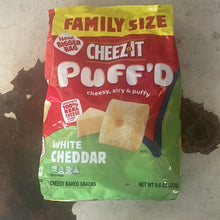 Load image into Gallery viewer, Cheez It
