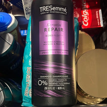 画像をギャラリービューアに読み込む, Tresemme
