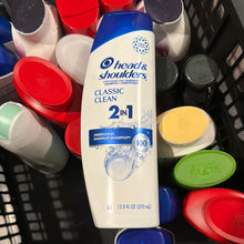 將圖片載入圖庫檢視器 Head &amp; Shoulders
