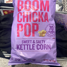 Load image into Gallery viewer, Angie’s Boom Chicka Pop
