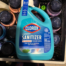 Load image into Gallery viewer, Clorox
