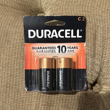 Load image into Gallery viewer, Duracell
