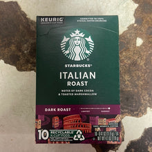 गैलरी व्यूवर में इमेज लोड करें, Starbucks KCup Pods
