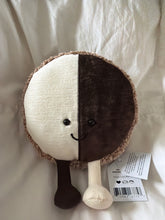 Load image into Gallery viewer, Jellycat - Nibblechip Cookie

