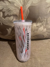 將圖片載入圖庫檢視器 Starbucks 2026 Glass Pumpkin
