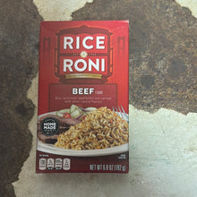 Load image into Gallery viewer, Rice A Roni - Beef
