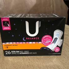 Load image into Gallery viewer, U by Kotex
